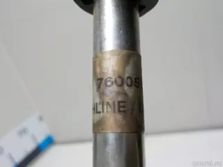 11537600592 BMW Трубка охлаждающей жидкости металлическая BMW 3 F30/F31/GT F34 Арт E51438781, вид 7