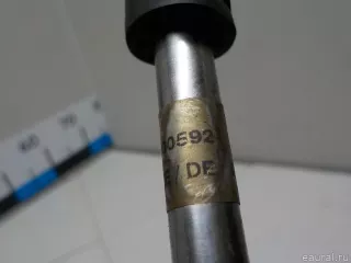 11537600592 BMW Трубка охлаждающей жидкости металлическая BMW 3 F30/F31/GT F34 Арт E51438781, вид 8