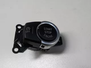61319291693 BMW Кнопка запуска двигателя BMW X4 F26 Арт E51448876, вид 1
