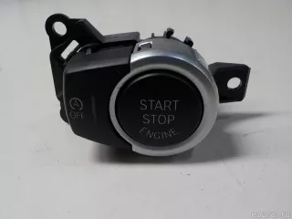 61319291693 BMW Кнопка запуска двигателя BMW X4 F26 Арт E51448876, вид 4