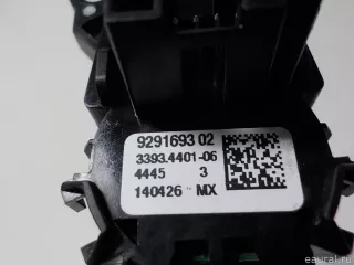 61319291693 BMW Кнопка запуска двигателя BMW X4 F26 Арт E51448876, вид 8
