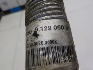64509129060 BMW Трубка кондиционера BMW 1 E81/E82/E87/E88 Арт E51493239, вид 11