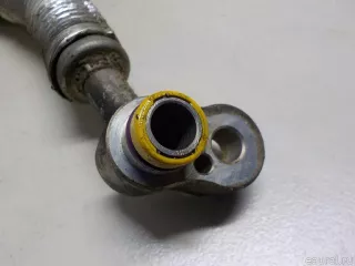 64509129060 BMW Трубка кондиционера BMW 1 E81/E82/E87/E88 Арт E51493239, вид 6