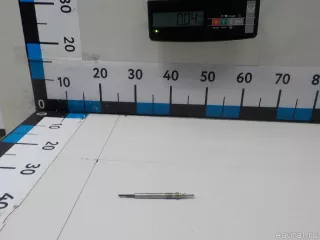 12230053522 BMW Свеча накала BMW 4 F32/F33/GT F36 Арт E51552474