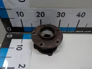 33406867811 BMW Ступица задняя BMW X5 F15 Арт E51794156, вид 3