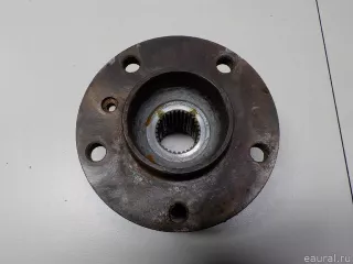 33406867811 BMW Ступица задняя BMW X5 F15 Арт E51794156, вид 4