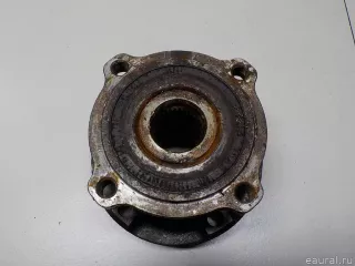 33406867811 BMW Ступица задняя BMW X5 F15 Арт E51794156, вид 6