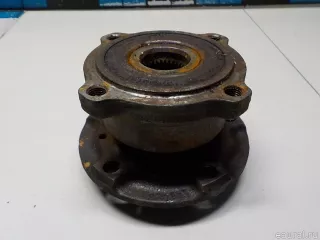 33406867811 BMW Ступица задняя BMW X5 F15 Арт E51794156, вид 7