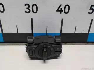 61316932794 BMW Переключатель света BMW 3 E90/E91/E92/E93 Арт E51844567, вид 1