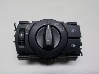 61316932794 BMW Переключатель света BMW 3 E90/E91/E92/E93 Арт E51844567, вид 3