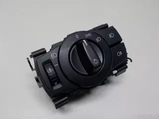 61316932794 BMW Переключатель света BMW 3 E90/E91/E92/E93 Арт E51844567, вид 4
