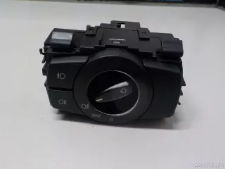 61316932798 BMW Переключатель света BMW 3 E90/E91/E92/E93 Арт E52118491, вид 1