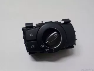 61316932798 BMW Переключатель света BMW 3 E90/E91/E92/E93 Арт E52118491, вид 5