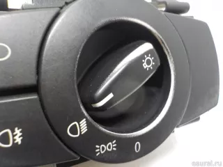61316932798 BMW Переключатель света BMW 3 E90/E91/E92/E93 Арт E52118491, вид 6