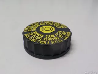 34336851090 BMW Крышка бачка тормозной жидкости MINI CLUBMAN F54 Арт E52333048, вид 6
