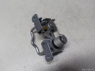 51237224883 BMW Замок капота BMW X4 F26 Арт E52293158, вид 4