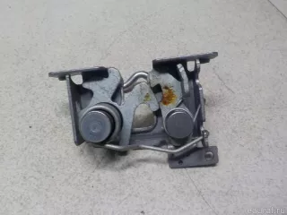 51237224883 BMW Замок капота BMW X4 F26 Арт E52293158, вид 5
