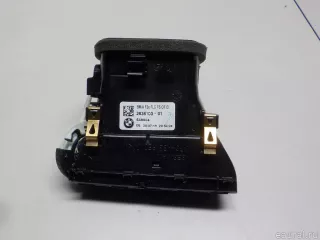 64229205355 BMW Дефлектор воздушный BMW 1 F20/F21 Арт E52511352, вид 8