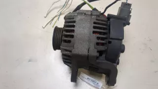 23100AX600 Генератор Nissan Micra K12 Арт 20056979, вид 1