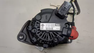 23100AX600 Генератор Nissan Micra K12 Арт 20056979, вид 4