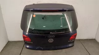 5N0955711B Моторчик заднего стеклоочистителя (дворника) Volkswagen Tiguan 1 Арт 11291185