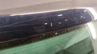 5N0955711B Моторчик заднего стеклоочистителя (дворника) Volkswagen Tiguan 1 Арт 11291185, вид 4