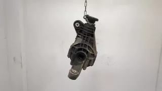 0AB525015Q Редуктор заднего моста Volkswagen Touareg 1 Арт 20298644, вид 4