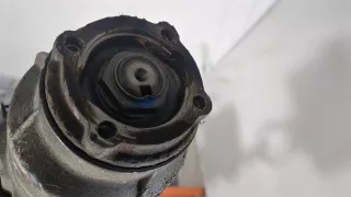 Редуктор заднего моста Honda HR-V 2 2002г. 41010PES305,41011P6R316 - Фото 2