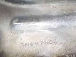 33326770978 BMW Кронштейн (крепление) BMW X6 F16 Арт E52530267, вид 5