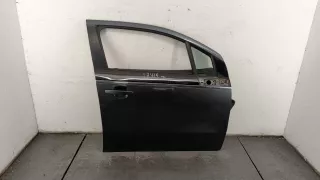 13579523 Замок двери передней правой Chevrolet Volt Арт 11342175, вид 1
