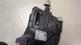 T2H17434,GX6A21813GB Замок двери передней левой Jaguar XF 260 Арт 20298079, вид 3