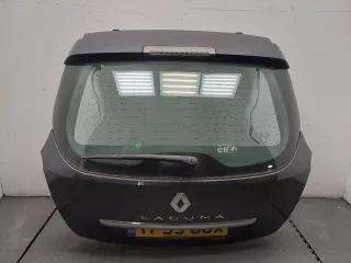 8200013577 Подсветка номера Renault Laguna 3 Арт 11348772, вид 1
