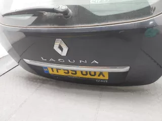 8200013577 Подсветка номера Renault Laguna 3 Арт 11348772, вид 2