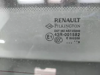 8200013577 Подсветка номера Renault Laguna 3 Арт 11348772, вид 4