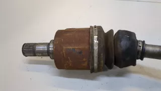 44600S1AE40,51215SCA981 Ступица передняя левая Honda CR-V 2 Арт 20297475, вид 2