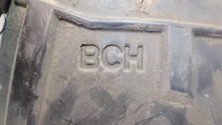 BCH156140C Защита арок передняя левая (подкрылок) Mazda 3 BL Арт 20297000, вид 4
