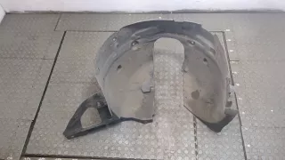 9677639180 Защита арок передняя левая (подкрылок) Peugeot 2008 Арт 20298847, вид 1