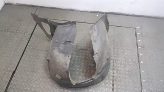 9677639180 Защита арок передняя левая (подкрылок) Peugeot 2008 Арт 20298847, вид 2