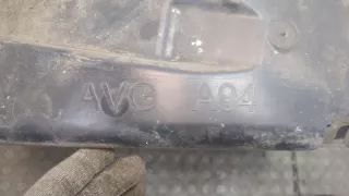 9677639180 Защита арок передняя левая (подкрылок) Peugeot 2008 Арт 20298847, вид 3