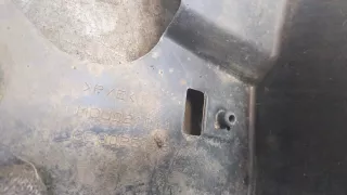 9677639180 Защита арок передняя левая (подкрылок) Peugeot 2008 Арт 20298847, вид 5