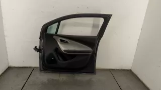 22885532 Дверь передняя правая серая Chevrolet Volt Арт 20282335, вид 2