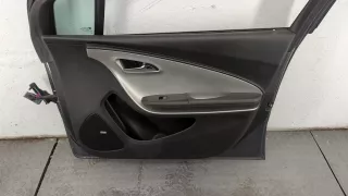 22885532 Дверь передняя правая серая Chevrolet Volt Арт 20282335, вид 3