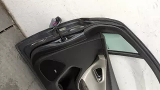 22885532 Дверь передняя правая серая Chevrolet Volt Арт 20282335, вид 4