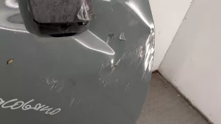 YQ00173880 Дверь передняя правая серая Citroen C3 Aircross  Арт 20298405, вид 5