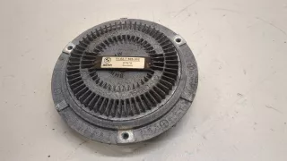 7505302 Муфта вентилятора BMW 3 E46 Арт 20284651, вид 2