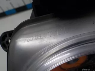 63177317251 BMW Фара противотуманная левая передняя BMW X4 F26 Арт E52548225, вид 9