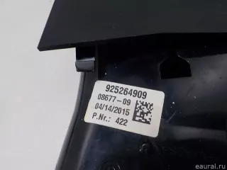 64229270516 BMW Дефлектор обдува салона BMW X6 F16 Арт E52548378, вид 7