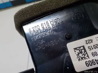 64229270516 BMW Дефлектор обдува салона BMW X6 F16 Арт E52548378, вид 9