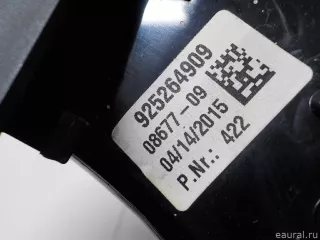 64229270516 BMW Дефлектор обдува салона BMW X6 F16 Арт E52548378, вид 10