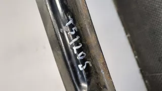 A2126102414 Усилитель заднего бампера Mercedes E W212 Арт 20299204, вид 2